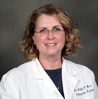 Molly Weiss, MD | Good Samaritan Hospital