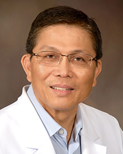 Ruben Gonzales, MD | Good Samaritan Hospital