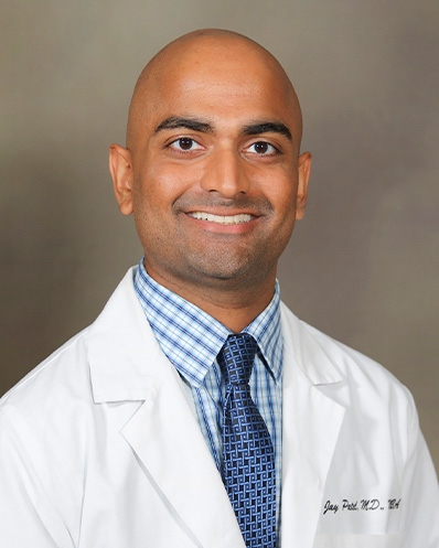 Jay Patel, MD | Good Samaritan Hospital